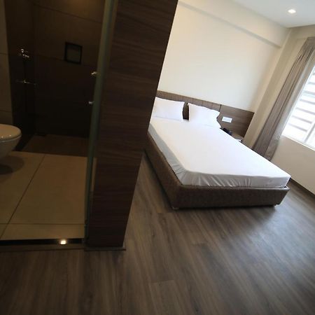 Hotel Bekal International Kāsaragod Esterno foto