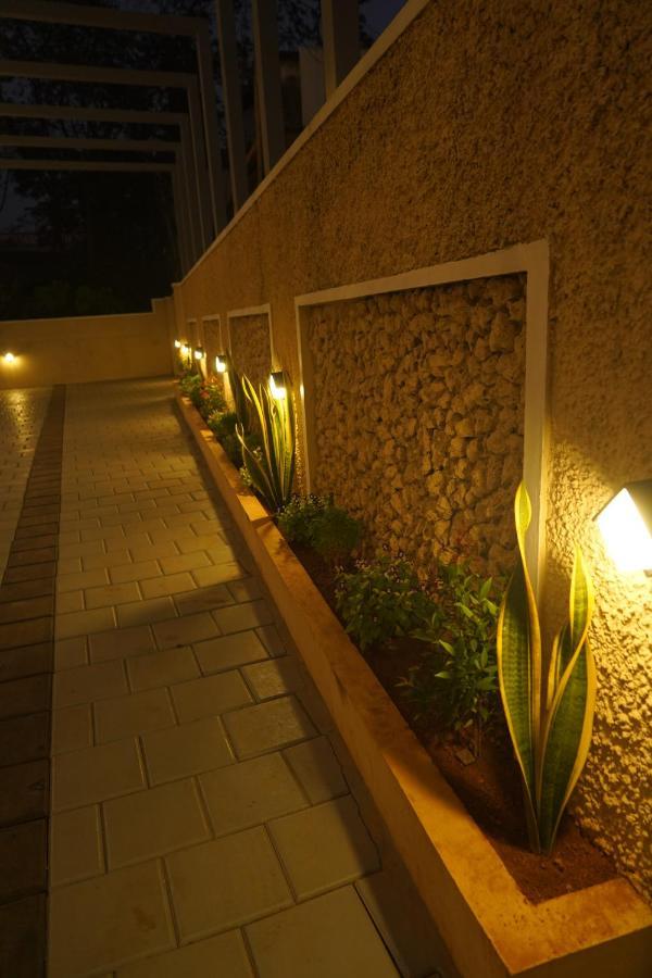 Hotel Bekal International Kāsaragod Esterno foto