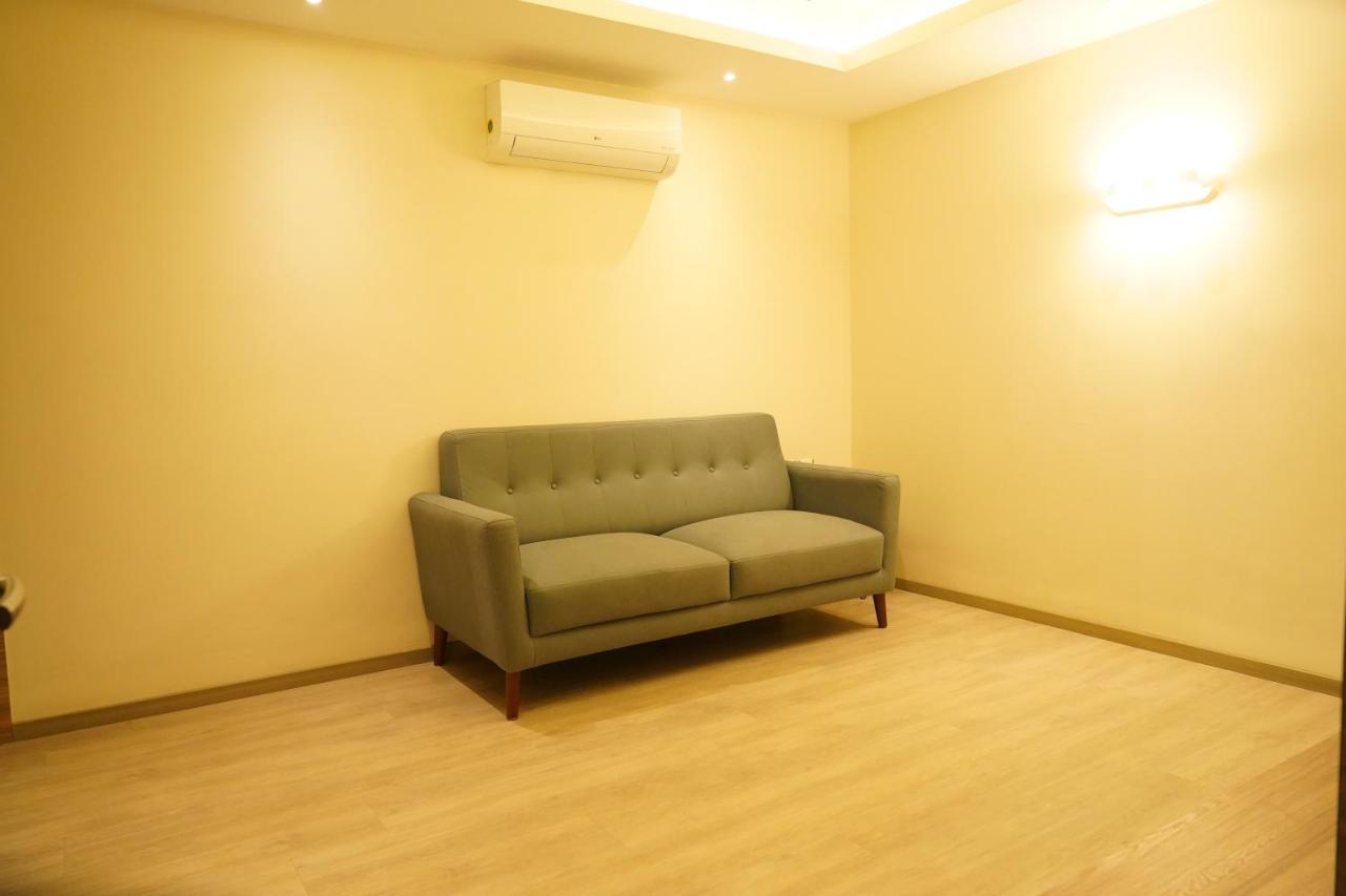 Hotel Bekal International Kāsaragod Esterno foto