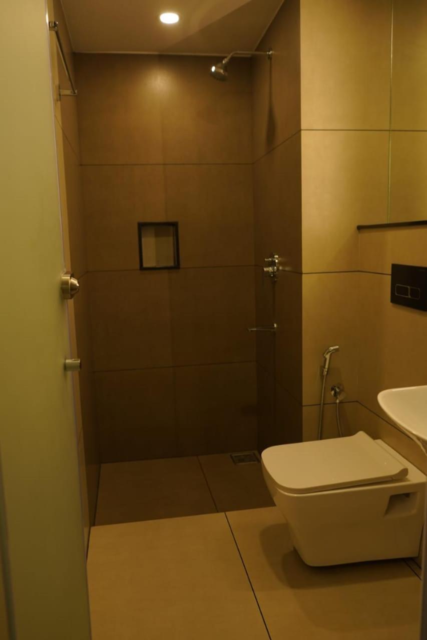 Hotel Bekal International Kāsaragod Esterno foto